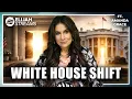 A Prophetic Door Is Opening at the White House - Amanda Grace
