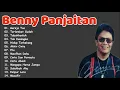 Download Lagu BENNY PANJAITAN  PANBERS THE BEST ALBUM Tembang Kenangan Indonesia