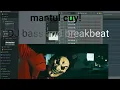 Download Lagu Lagu lay lay the jaster Dj remix bass breakbeat FL studio
