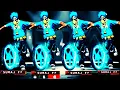 Download Lagu teri meri gallan hogi mashhur freefire status | dj alok and new emote preset alight motion ff