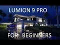 Lumion 9 Rendering Tutorial For Beginners