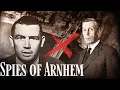 Download Lagu Unmasking the WWII Spies of Arnhem | True Life Spy Stories