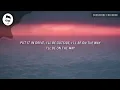 Khalid - OTW (Lyrics) ft. 6LACK, Ty Dolla $ign