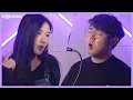 Download Lagu Alan Walker \u0026 Ava Max - Alone, Pt. II Cover (커버)