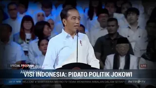 Download lagu los dol (versi presiden Jokowi) MP3