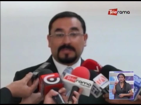 Audiencia en formulación de cargos en caso Petroecuador