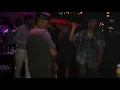 Friday night Dancing Greenhouse Bistro Restaurant in McLean 2