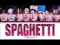 Lagu [Ai Cover] SPAGHETTI - Stray Kids (스트레이 키즈) (Original by:LE SSERAFIM feat. J-Hope)