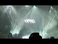 Of The Trees (A/V Set) @ The Ogden Theater - The Owl Song + more (An Evening with OtT - Denver ’22)