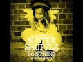 Buster Shuffle - So Such of Much
