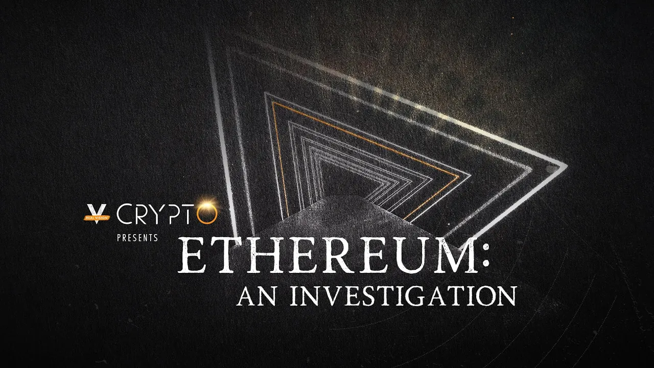 What Is Ethereum? w/ Vitalik Buterin, Joe Lubin & More
