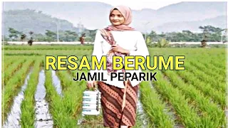 Download LAGU GAYO TRADISIONAL - RESAM BERUME - JAMIL PEPARIK (OFFICIAL MUSIC VIDIO) MP3