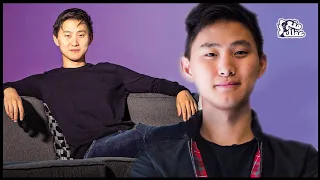 قصة أصغر ملياردير عصامي في العالم ألكسندر وانغ 