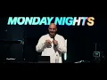 The Source of Joy - Zach Nash | Worship by Zach Webb - CR Monday Nights