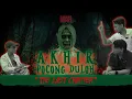 POCONG DULOH BERAKHIR DI NEGERI JIN GANTARAWANG, BANTEN!