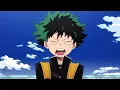 【MAD/AMV】僕のヒーローアカデミア×ピースサイン/米津玄師【セリフ入り/完結記念】