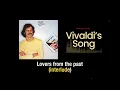 Download Lagu Vivaldi's Song | Michael Franks | Karaoke