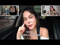 VLOG A DAY WITH ME