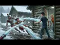 The portable classroom - Percy Jackson The Lightning Thief