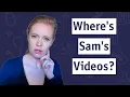 Where have Dr Sam s s gone