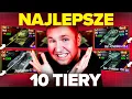 Download Lagu 10 OBOWIĄZKOWYCH X TIERÓW w World of Tanks