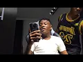 OJO first live stream on YouTube đđ¤Š