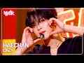 Download Lagu [HOT DEBUT🔥] HAECHAN 해찬 - CRZY [Music Bank] | KBS WORLD TV 250912