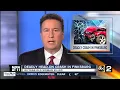 1 dead in head-on crash on MD 140