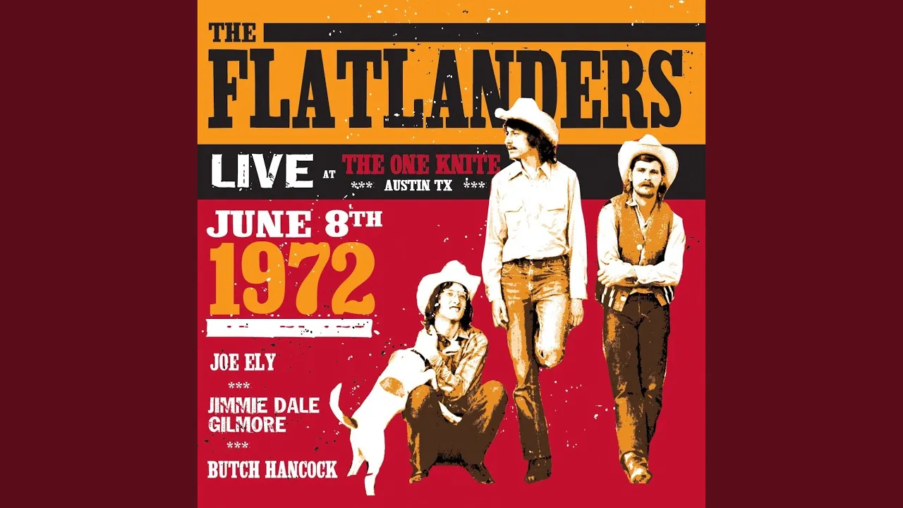 Settin' the Woods on Fire (Live) Settin' the Woods on Fire (Live)