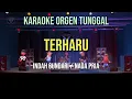 Download Lagu TERHARU - INDAH SUNDARI / NADA PRIA
