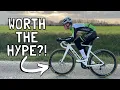 Download Lagu Are These the FASTEST WHEELS of 2025? | SCOPE Artech 4 Review