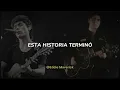 Lo Que Construimos - Ed Maverick ft Kevin Kaarl (Lyrics)