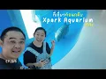 Xpark aquarium Taiwan EP EP162