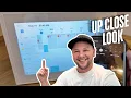 10 1 Smart Digital Calendar Chore Chart Review Setup App Sync Features