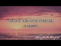 Download Lagu We’re  in This Love Together- Al Jarreau (With Lyrics)