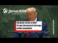 Download Lagu Umilință totală la ONU: Trump demolează întreaga ordine mondială [Traducere RO]