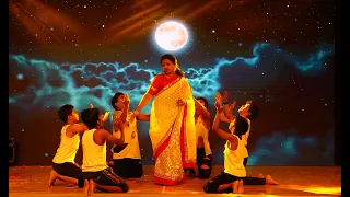 Download Amma Amma  Mother concept Dance @ BREAK OUT - 2018 MP3