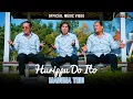 Download Lagu Maduma Trio - Hurippu Do Ito (Official Music Video)