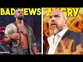 Download Lagu SETH ROLLINS PULLED FROM WWE SHOWS \u0026 VACATING THE TITLE?...WWE Talent ANGRY...Wrestling News