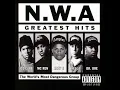Chin Check - N.W.A.