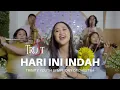 Download Lagu Hari Ini Indah - Official Music Video | TRUST (Trinity Youth Symphony Orchestra) ft. Rasendria Naura