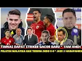Download Lagu 🔥 Striker Gacor Kelas Eropa Gabung ~ FAM Malaysia Benci Liat Indonesia vs Brunei 8-0~ Jadi Harapanku