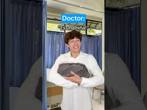 El doctor más gracioso😂