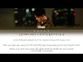 Chen (첸) – Good night (잘 자요) (Color Coded Lyrics/Han/Rom/Eng/Pt-Br)
