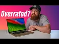 The 15 MacBook Air Is Perfect Maybe Don t Buy It