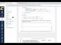 Midterm Exam Problem 6 - Zachary Anderson