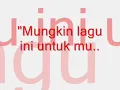Momonon - To My Broda.