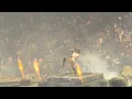 Download Lagu Travis Scott performs FE!N (FEIN)/NO BYSTANDERS Live in Chicago!