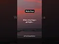 Download Lagu When a boy hugs a girl tight...