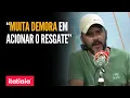 Download Lagu ESPECIALISTA COMENTA CASO DE JULIANA MARINS E ALERTA SOBRE SEGURANÇA NA PRÁTICA DE MONTANHISMO